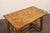 18th C. Rustic Spanish Table or Small Desk For Sale - Image 9 of 11