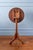 Biedermeier Style Figured Wood Tilt-Top Table For Sale - Image 9 of 11