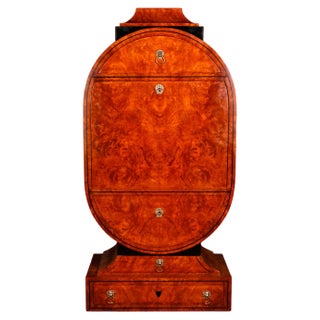 20th Century Viennese Secretaire For Sale