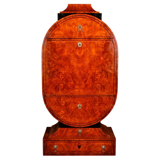 20th Century Viennese Secretaire For Sale