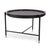 Modern Soho Round Coffee Table For Sale - Image 3 of 8