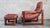 1970s Vintage Percival Lafer Mp-163 Earth Chair & Ottoman For Sale - Image 5 of 18