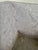 Mid 20th Century Italian Marble Sink in Square Organic Modern Style For Sale - Image 9 of 13