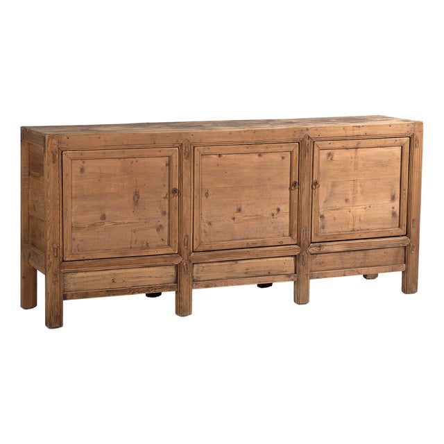 Antique Living Room Sideboard, 1900s For Sale