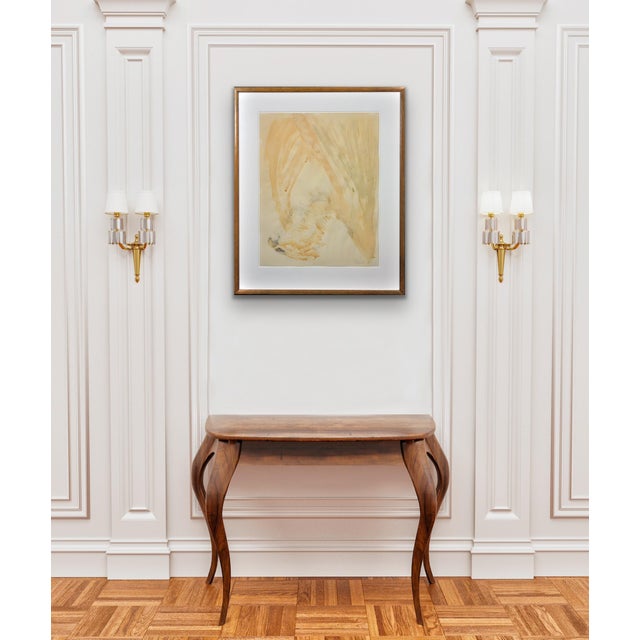 Dame Elisabeth Frink, Hawk, 1969, Watercolour For Sale - Image 11 of 18