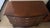 Mid 20th Century Drexel Heritage Heirlooms Collection Mahogany Bombay Chest With Carved Ball and Claw Feet Flame For Sale In San Francisco - Image 6 of 10