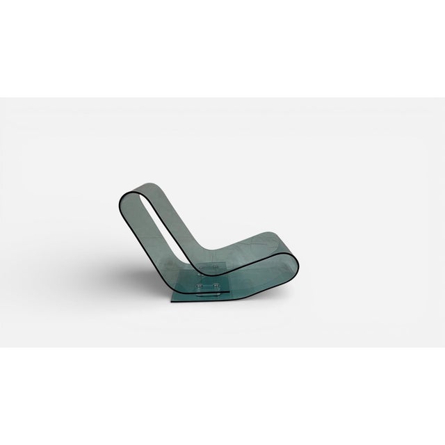 Modern 1990s LCP Chair by Maarten Van Severen for Kartell For Sale - Image 3 of 12