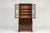 Antique English Mahogany Secretaire, 1700s For Sale - Image 6 of 15