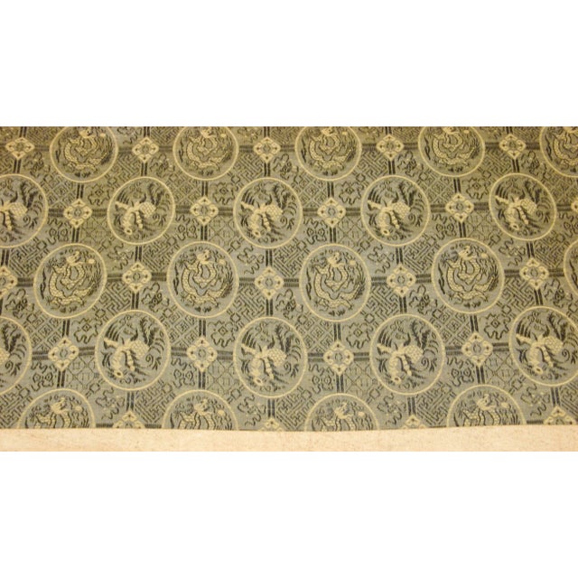 Early 20th Century Chinese Landscape Scroll For Sale In Portland, OR - Image 6 of 12