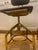 Restoration Hardware 1940’s Style Vintage Toledo Bar Stools- Set of 2 For Sale - Image 11 of 11
