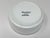 Vintage Villeroy & Boch for Le Royal Luxembourg Porcelain Hotel Ashtray Bring the elegance of one of Europe's finest...