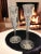 Gorham Lady Anne Crystal Candlesticks- A Pair For Sale - Image 6 of 8