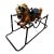 Vintage Children's Wonder Horse Riding Toy For Sale