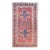 Early 20th Century Persian Kazak Rug For Sale