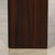 1940s Pair of Art Deco Rectilinear Rosewood Pedestals For Sale - Image 5 of 15