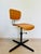 Industrial Desk Chair by Kovona, Czechoslovakia, 1970s For Sale - Image 4 of 11