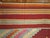 Vintage Zabihi Collection Turkish Room Size Kilim - 8'5" x 11'6" For Sale In New York - Image 6 of 7