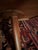 Mid-Century George Nakashima Rosewood Coffee Table Long and Organic Shaped For Sale - Image 12 of 15