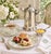An authentic piece of historic American hotel silver from the legendary Plaza Hotel in New York City. This silver-soldered...