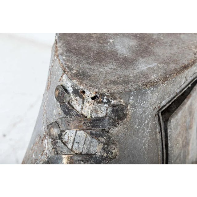 Gray Cobbler's Boot Trade Sign For Sale - Image 8 of 18