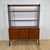 Vintage Danish Teak Bookcase, 1960 For Sale - Image 11 of 12