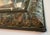 Hand Crafted Italian Wood Mirror For Sale - Image 10 of 15