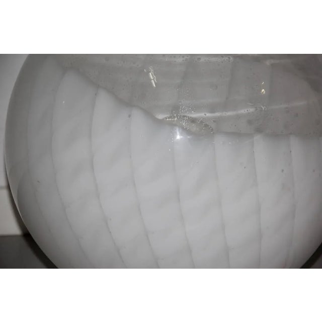 Ludovico Table Lamp by Alessandro Diaz de Santillana, 1970s For Sale - Image 6 of 8