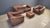 DS47 Sofa Set from de Sede, 1960s, Set of 3 For Sale - Image 11 of 14