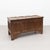 Antique Gothic Chest in Wood For Sale - Image 12 of 18