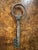 Late Renaissance Museum-Quality Facade Wardrobe, 1620s For Sale - Image 10 of 16