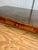 Rustic Vintage Oak Coffee Table with Two Drawers, 1980s For Sale - Image 3 of 10