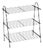 Vintage Metal Rack, 1970s For Sale