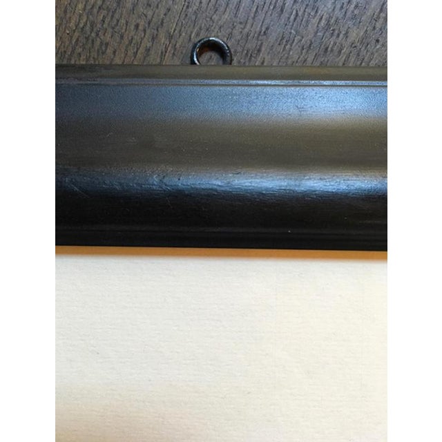 After J.C.Ulmer, Black and White Scenes, Set of 2 For Sale - Image 18 of 18