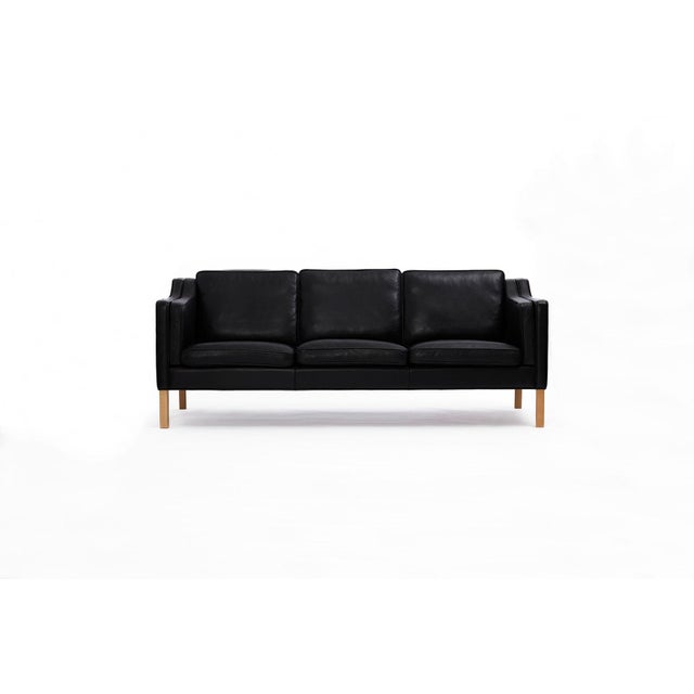 Hurup Møbelfabrik was one of Denmark’s leading furniture manufacturers, known for its high-quality craftsmanship from 1959...