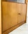 Small Mid-Century Elm Display Cabinet, 1960s For Sale - Image 11 of 13