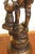 1980s Bronze Sailor or Fisherman Statue or Sculpture For Sale In Philadelphia - Image 6 of 9