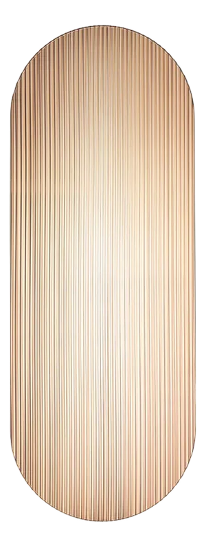 Metal Shift in Copper by Rive Roshan