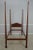 Age: Approx: 25 Years Old Details: Bolted Rail Construction Bench Made - Hand Crafted & Finished Offered @ F ration...