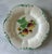 1940s Set of 7 Vintage George Jones & Sons Crescent Hand Painted Salad Plates For Sale - Image 5 of 11