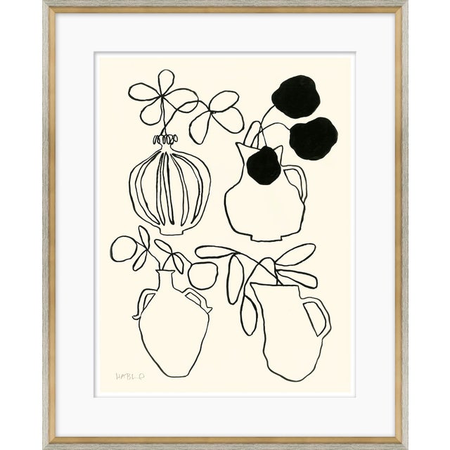 Susan Hable is a renowned artist and designer based in Athens, Georgia, known for her bold and colorful works. Co-founder...