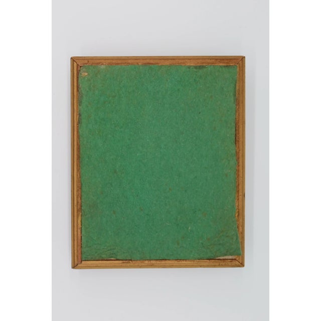 Late 19th Century Antique Wooden Jewelry Box For Sale In Austin - Image 6 of 6