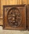Pair of French Antique Black Forest Panels in Carved Oak, Late 19th Century For Sale - Image 4 of 18