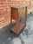 Antique Art Craft Style Metamorphic Side Table For Sale - Image 11 of 18