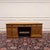 Large English Desk with Back Panel For Sale - Image 3 of 18