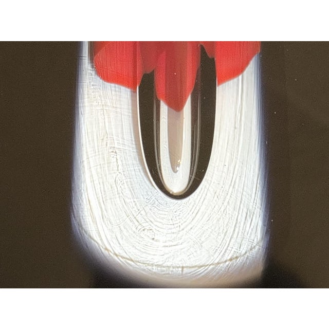Vase by Pavel Havelka for Princ Art Glass, Czech Republic, 1990s For Sale - Image 15 of 18