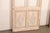 Tall Antique Pair French Doors on Rollers For Sale In Atlanta - Image 6 of 9