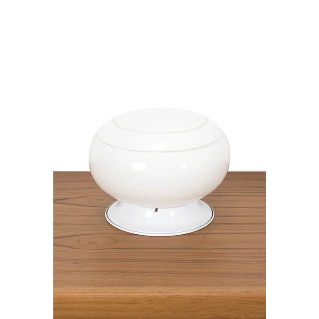 Italian Table Lamps, Set of 2 For Sale - Image 3 of 8