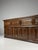English Oak Sideboard, 1720s For Sale - Image 12 of 18