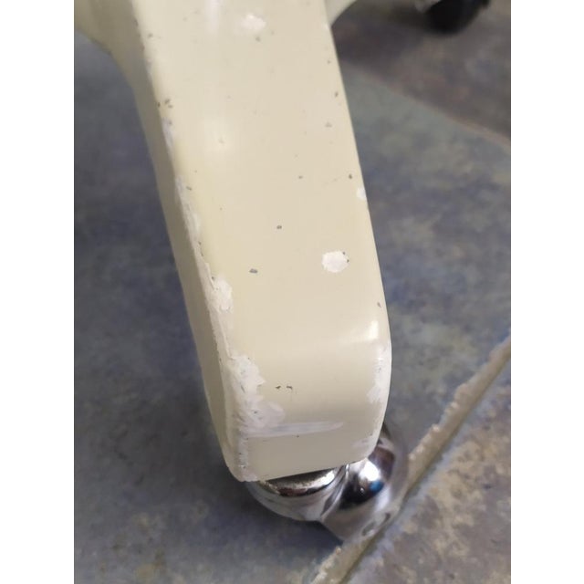 Vintage Naska Loris Floor Lamp from Luxo, 1960s For Sale - Image 9 of 12