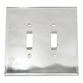 Example of Push Plates